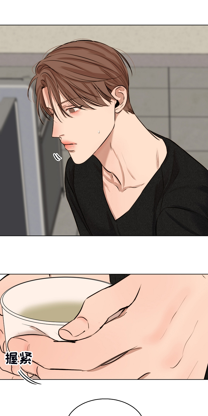 意大利餐厅漫画漫画,第113章：如实回答4图