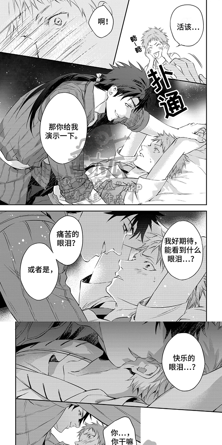 第4章：演示0