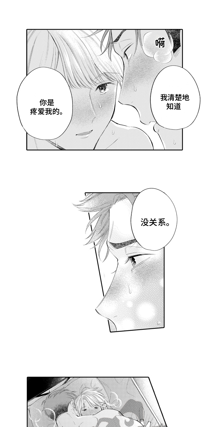 第16章：不疼2