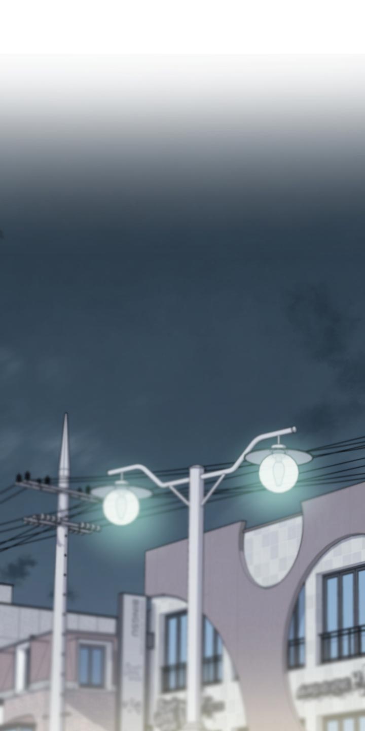 威胁他人适用于治安管理处罚法多少条漫画,第80章：【第二季】你跟他分手吧1图