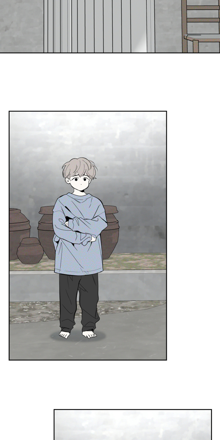 威胁他的男人漫画,第90章：【第二季】不能反抗5图