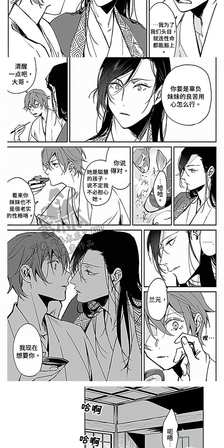 第8章：鼓励4