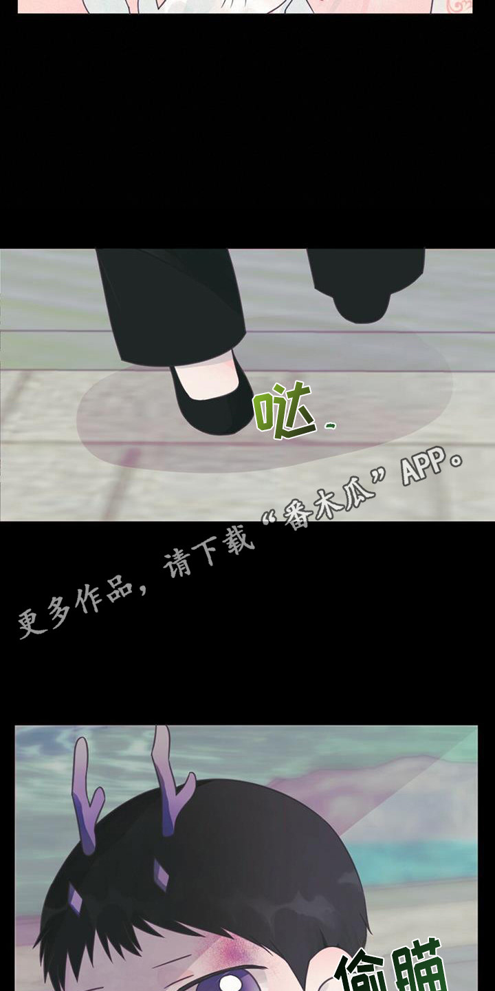 第28章：产生兴趣4