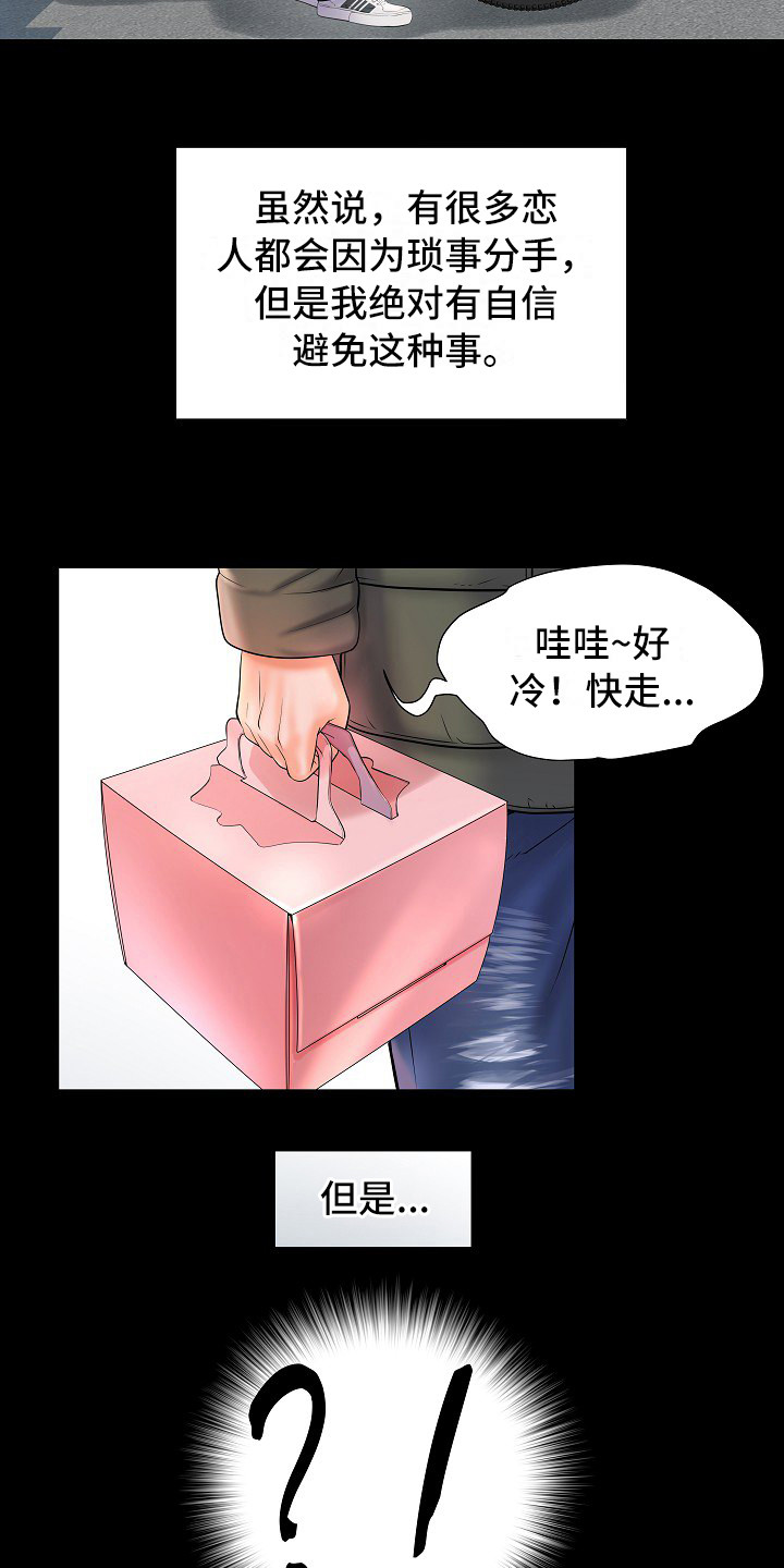 第1章：入伍2