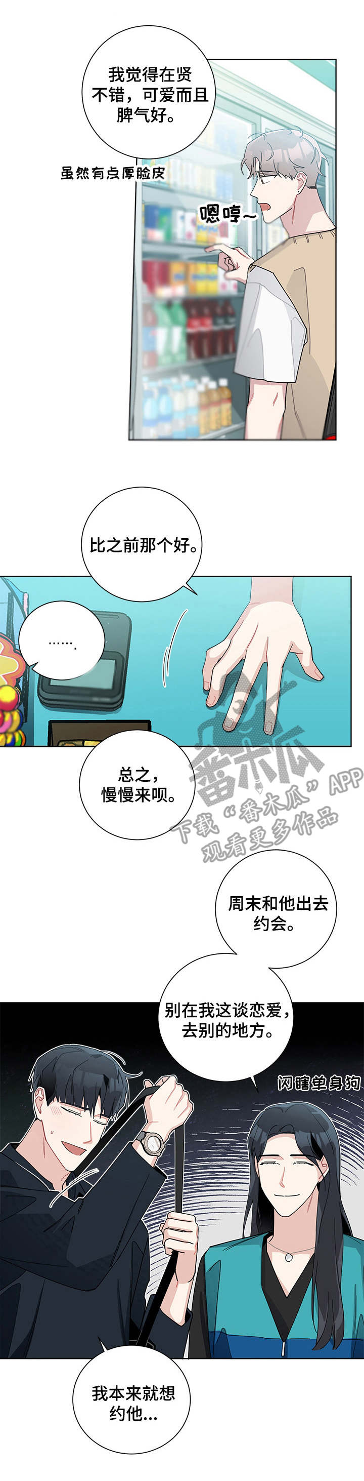 第59章：兼职生0