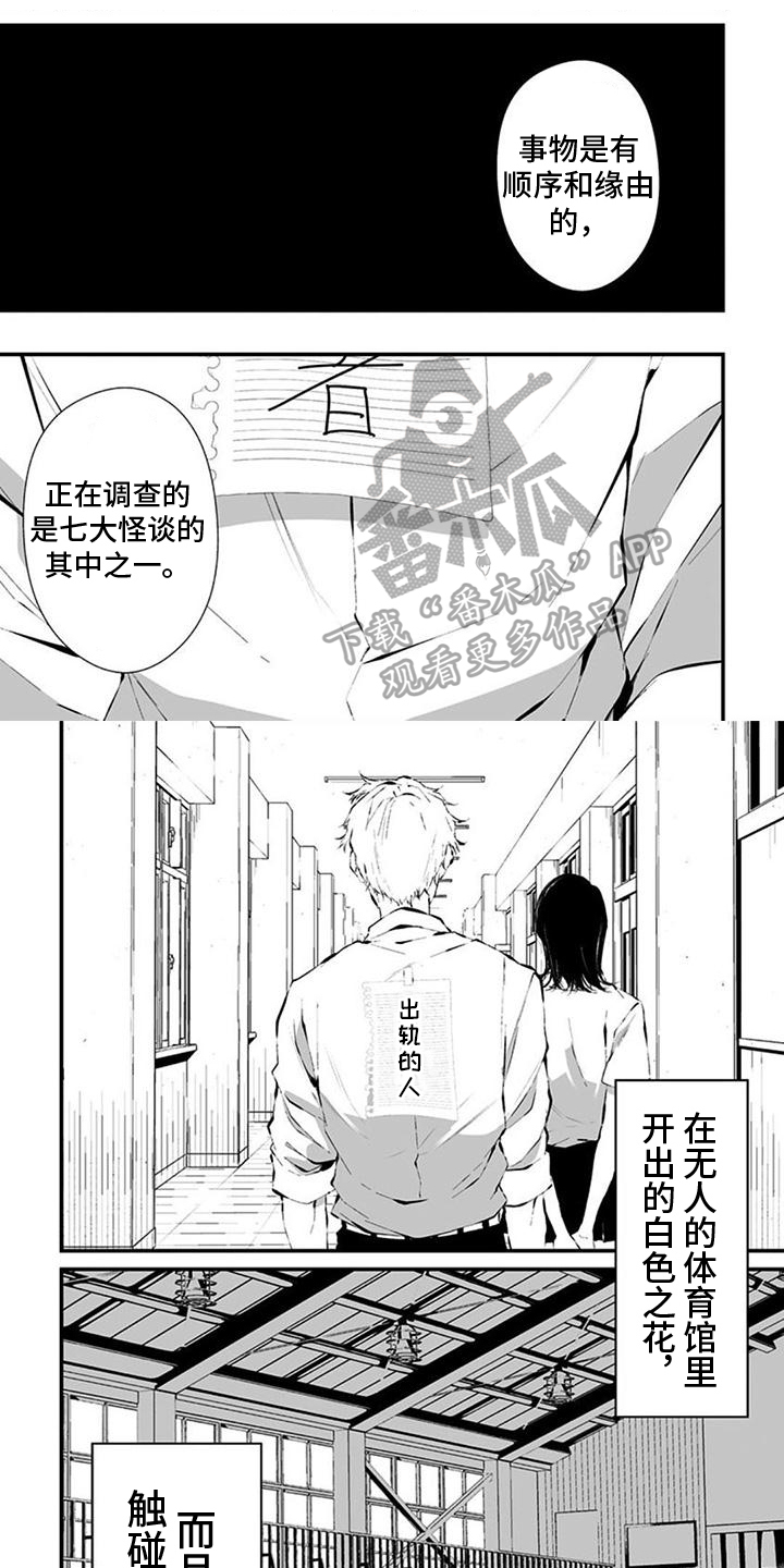 第27章：赴约0
