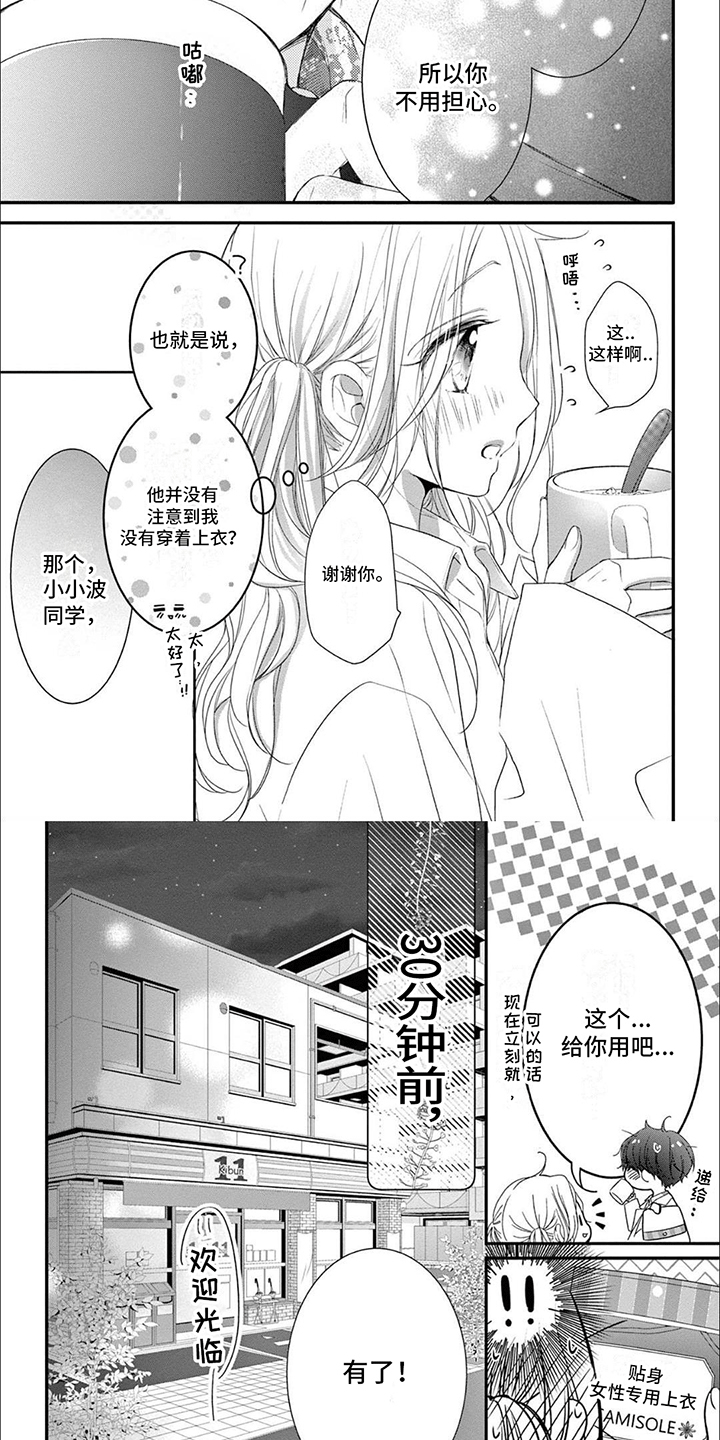 第18章：买东西1