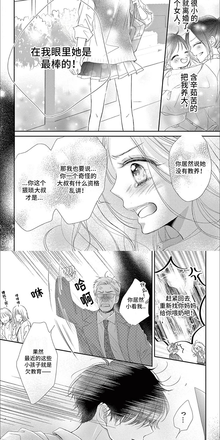 第8章：反击1