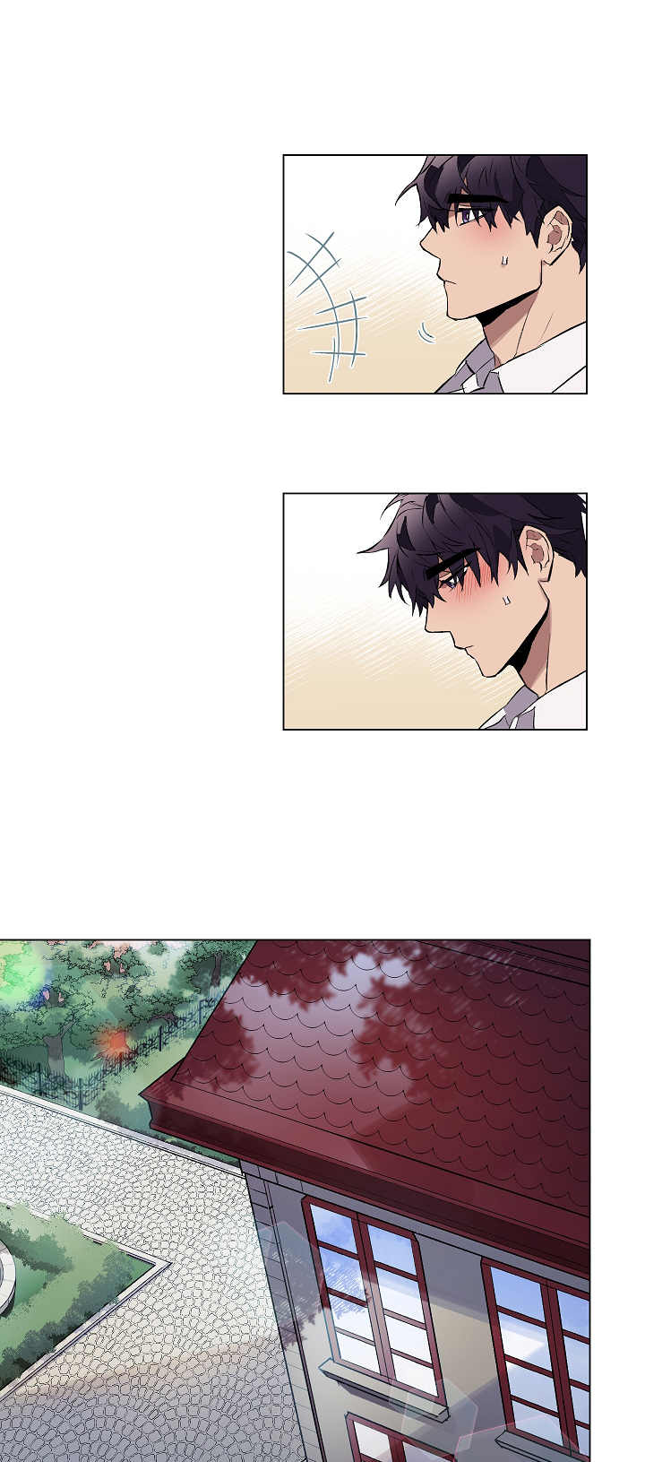 月光之家漫画,第10章：迷茫3图