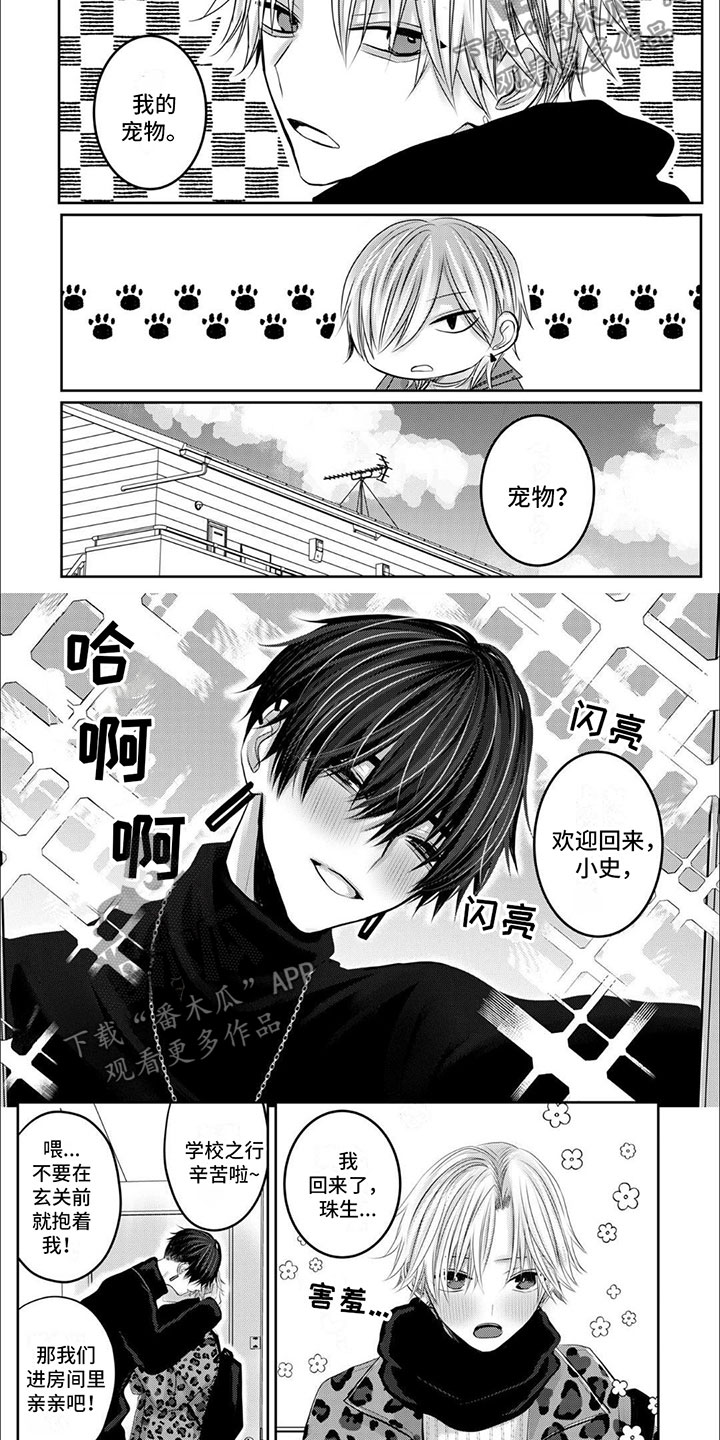 第9章：越陷越深1