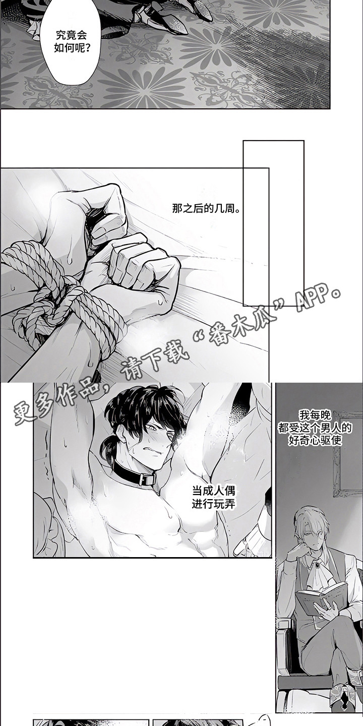 第6章：如你所愿4