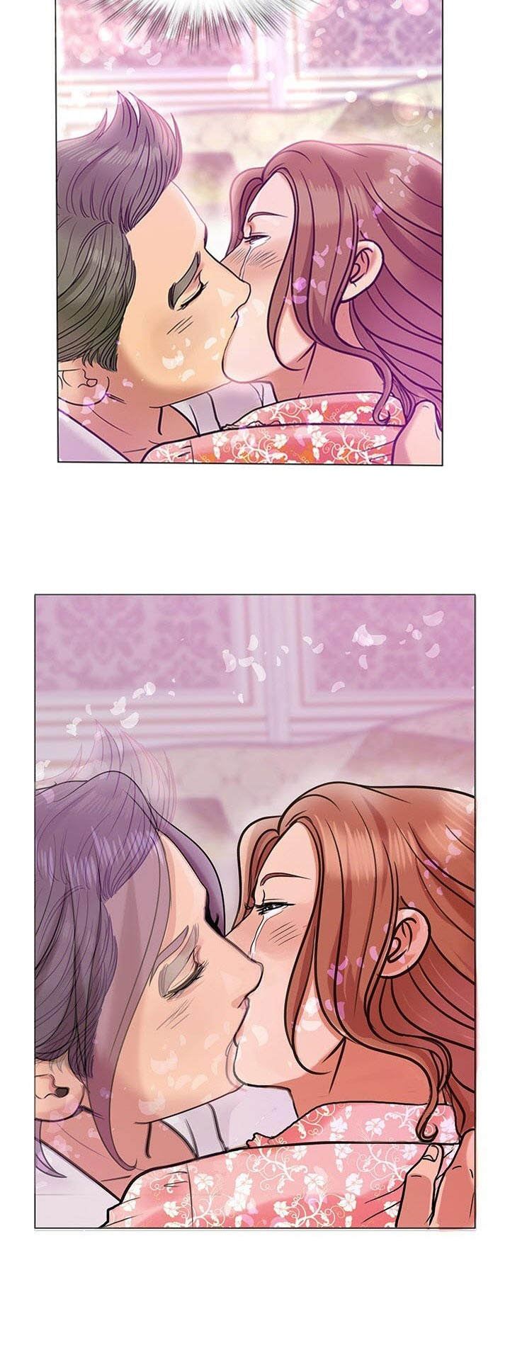 调香师第二季第一集漫画,第15章： 诱惑3图