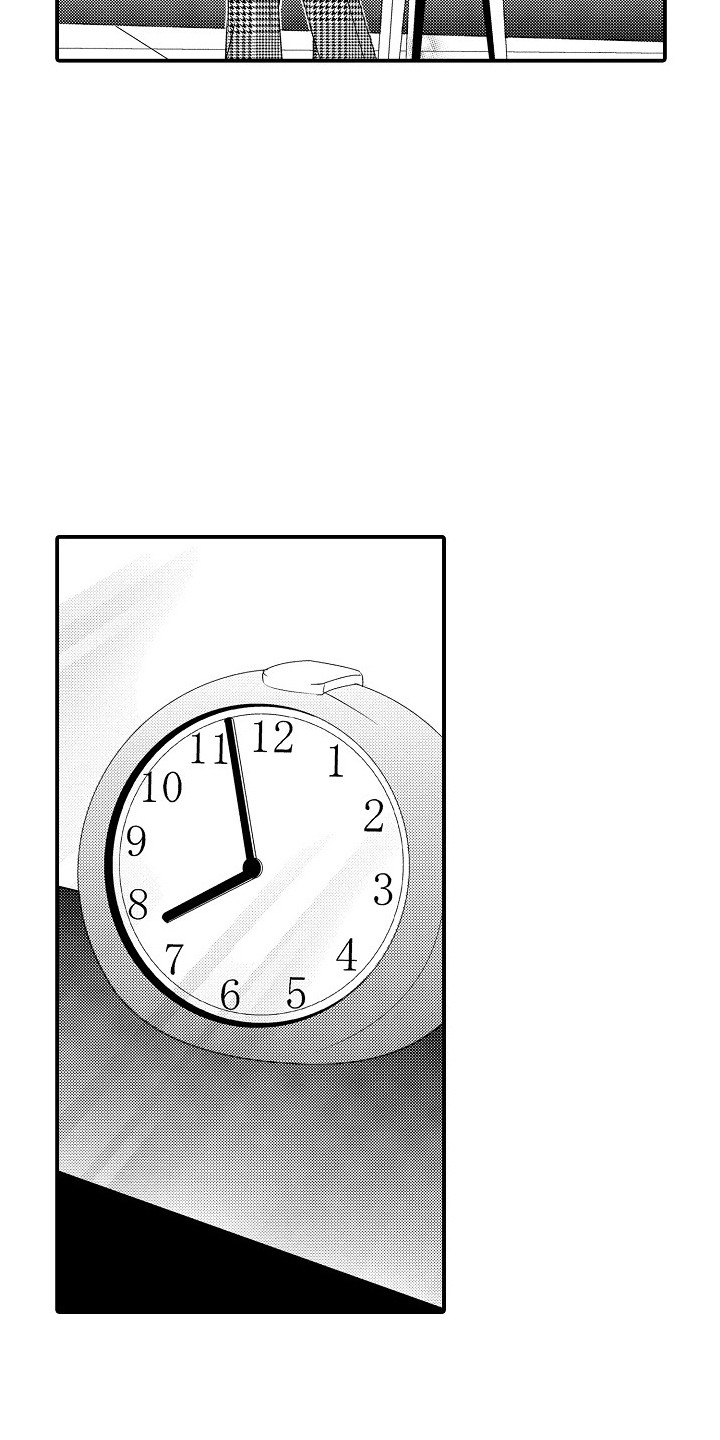第7章：苦恼2