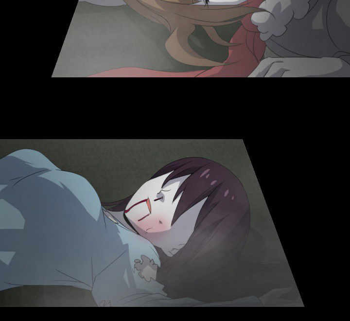 阴阳鬼探漫画,第115章：误入地府5图