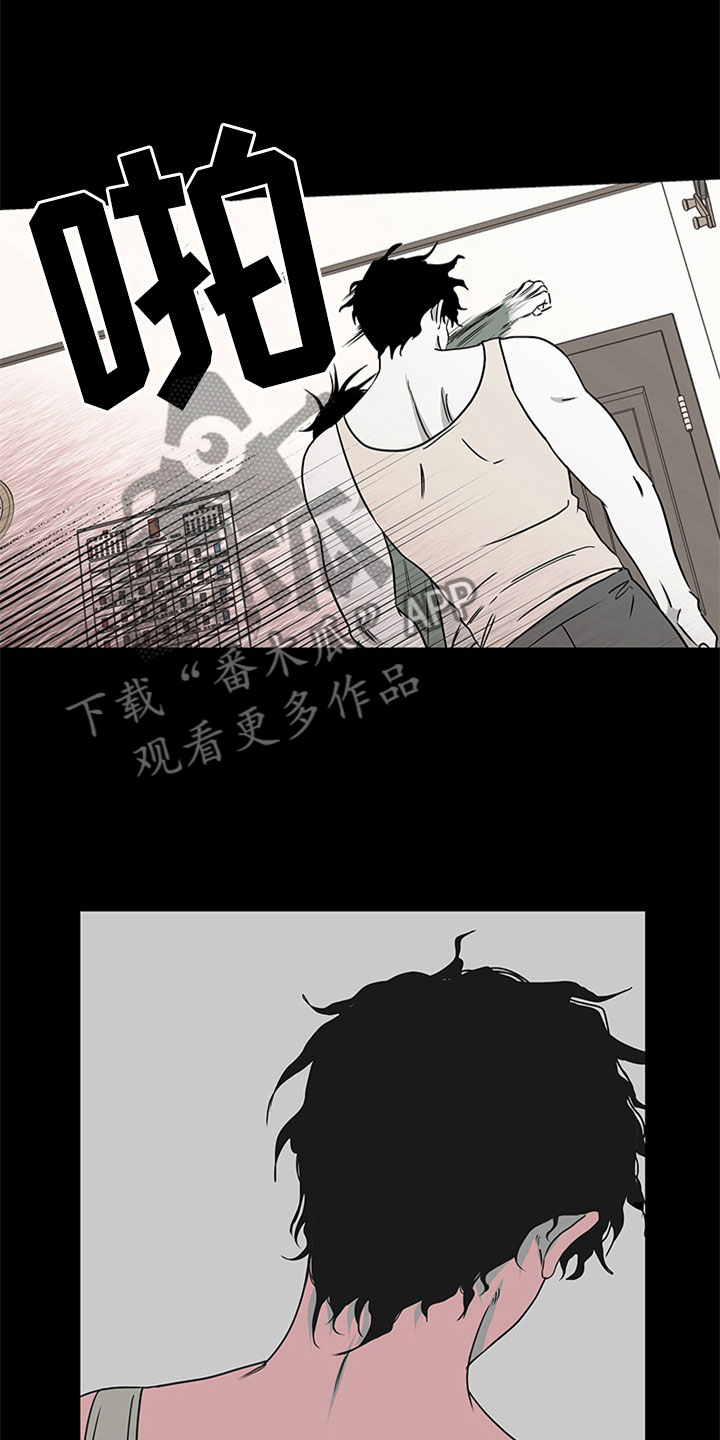 第7章：无法逃脱2