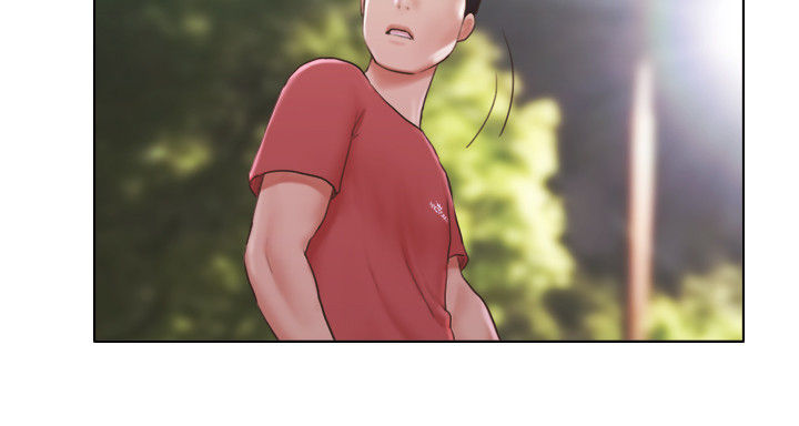 公寓奇案白初漫画,第49章：英雄救美2图