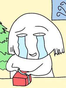 嫁给非人类有几季漫画,后记34图