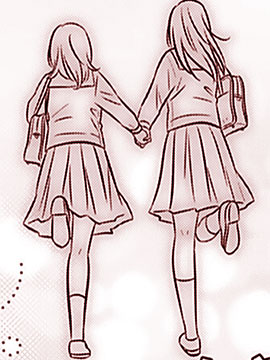 嫁给非人类11漫画,后记23图