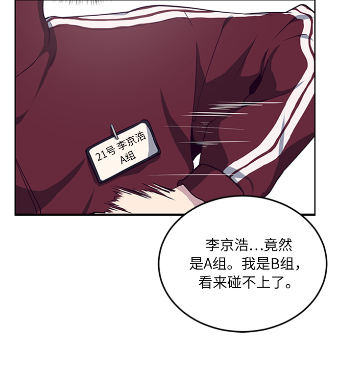 死神少年漫画,[第9话] 天武道继承者5图