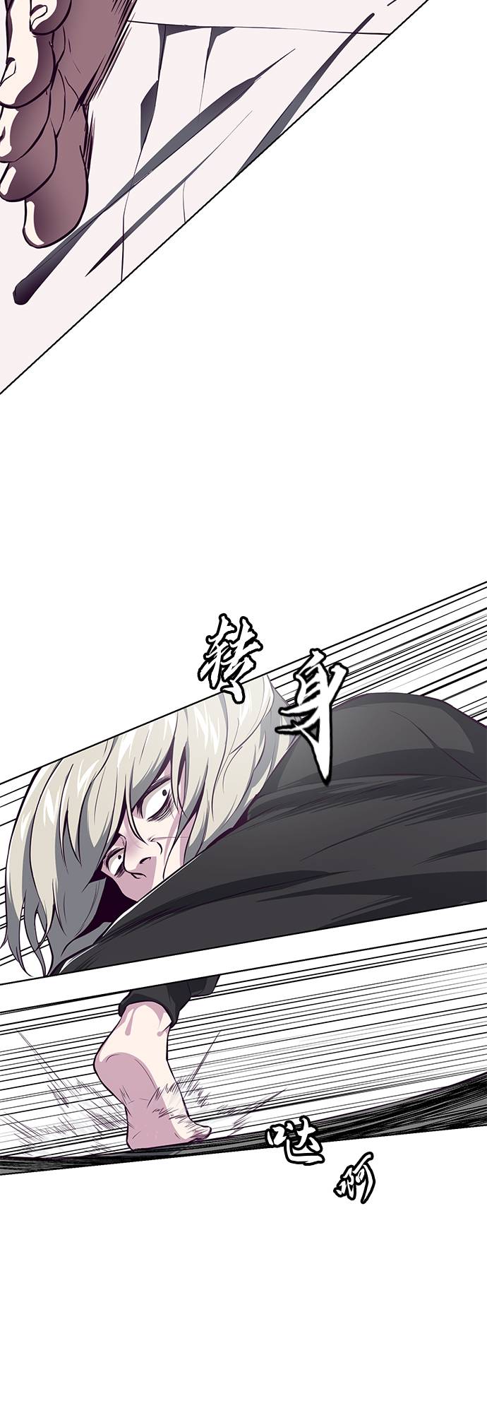 死神少年漫画,[第38话] 最强打架王4图