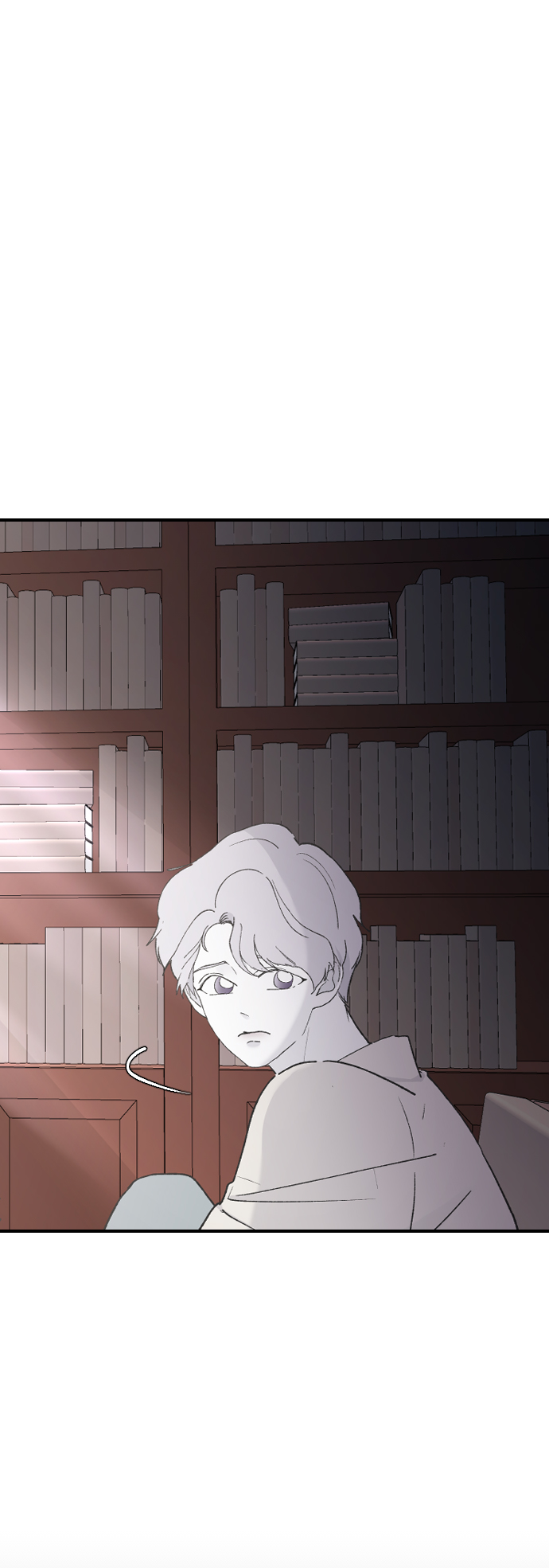那家伙是我哥 韩剧漫画,[第32话] 秘密的房间3图