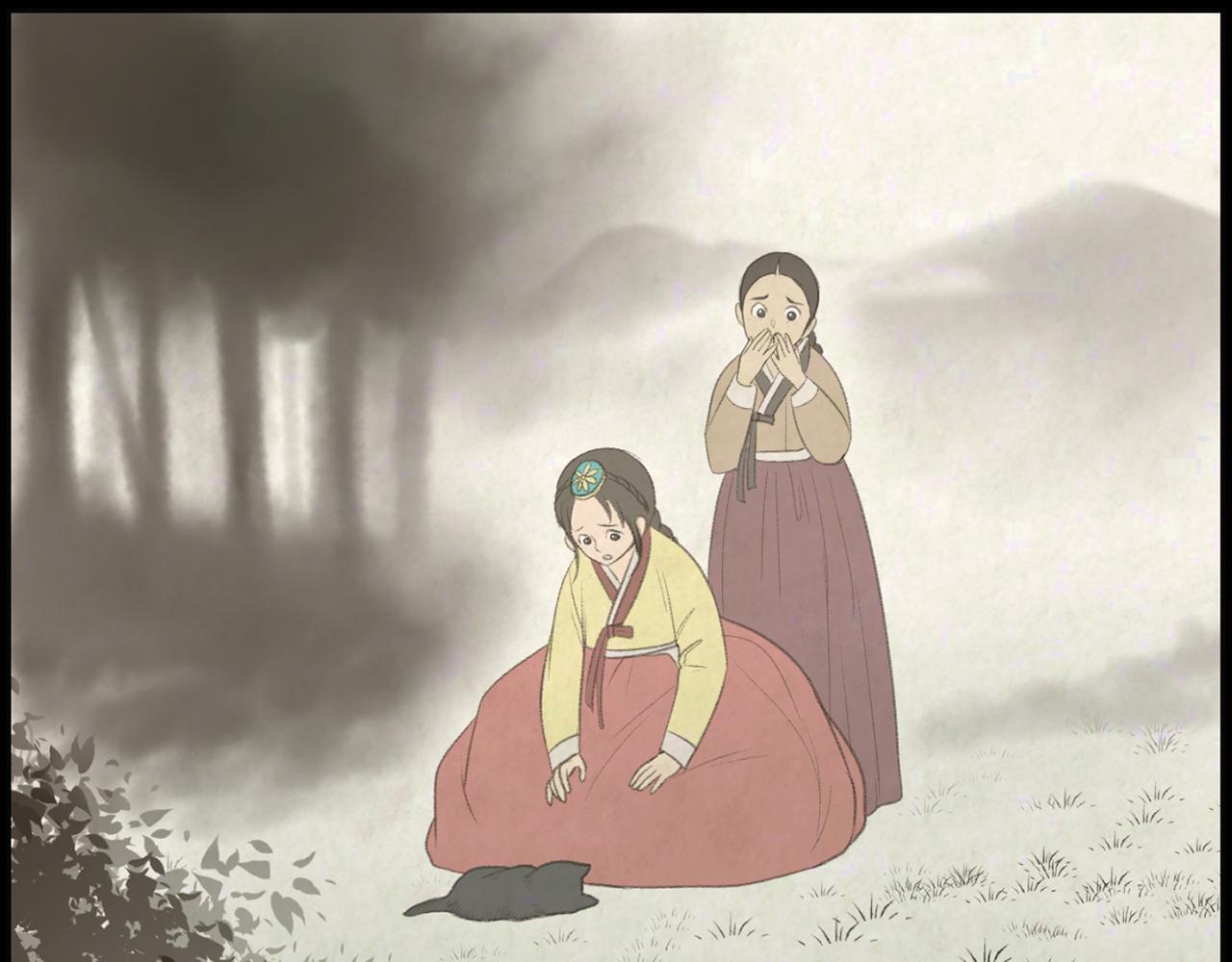 第38话 他的过去3