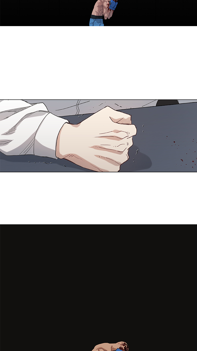 拳击手漫画,第18话 罪人（3）4图