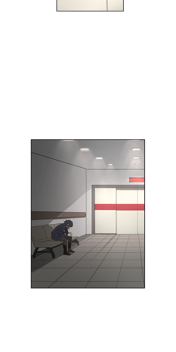 拳击手漫画,第67话 血4图
