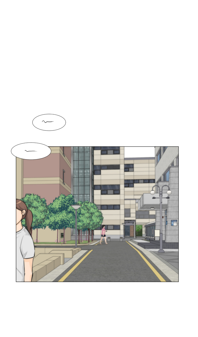 扮鬼逃生漫画,第64话4图