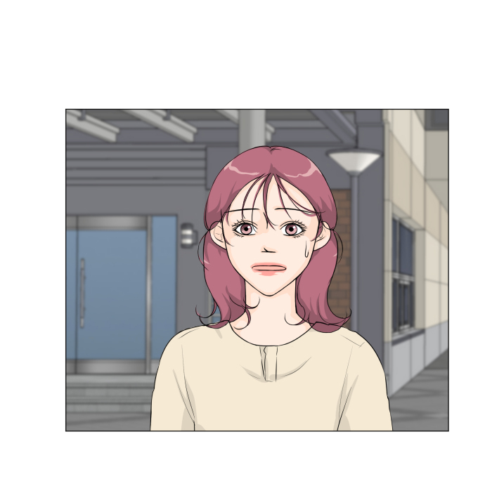 半鬼漫画,第16话3图