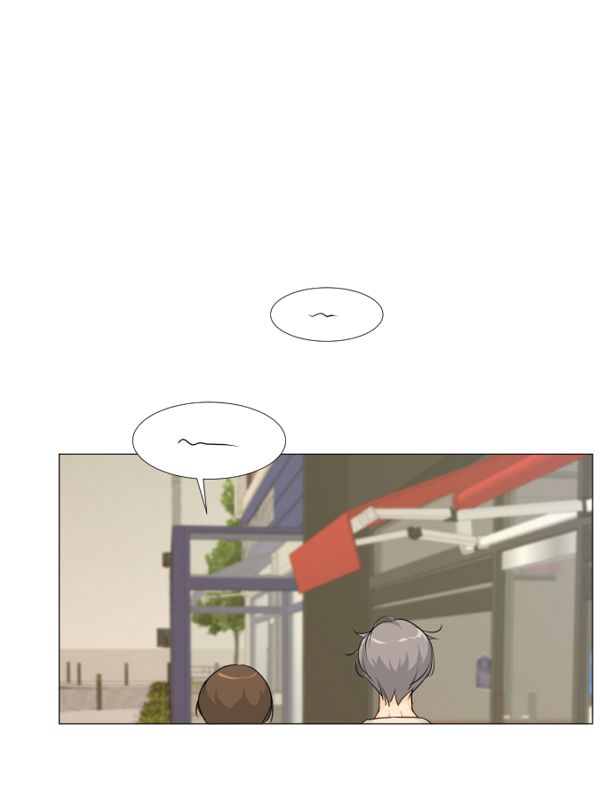 扮鬼逃生漫画,第15话2图