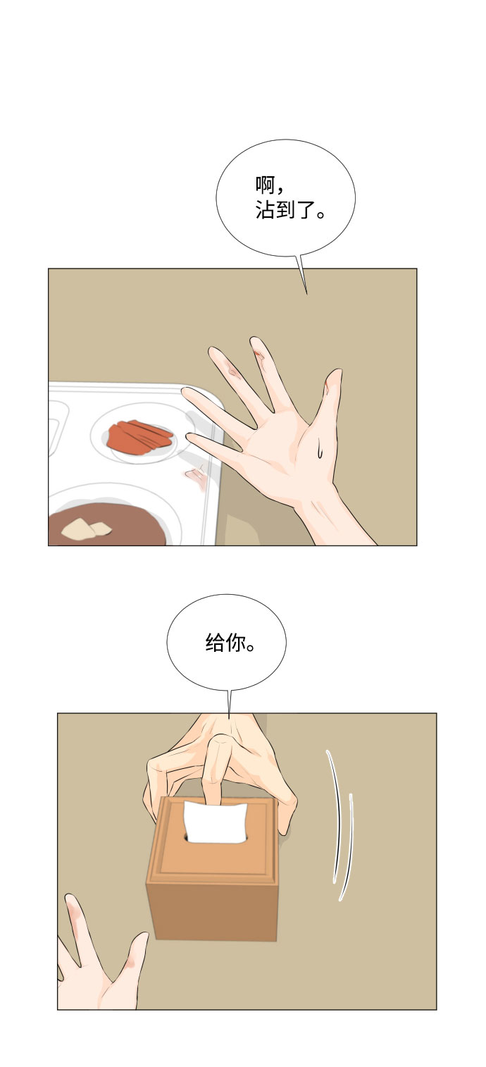 半鬼漫画,第31话2图