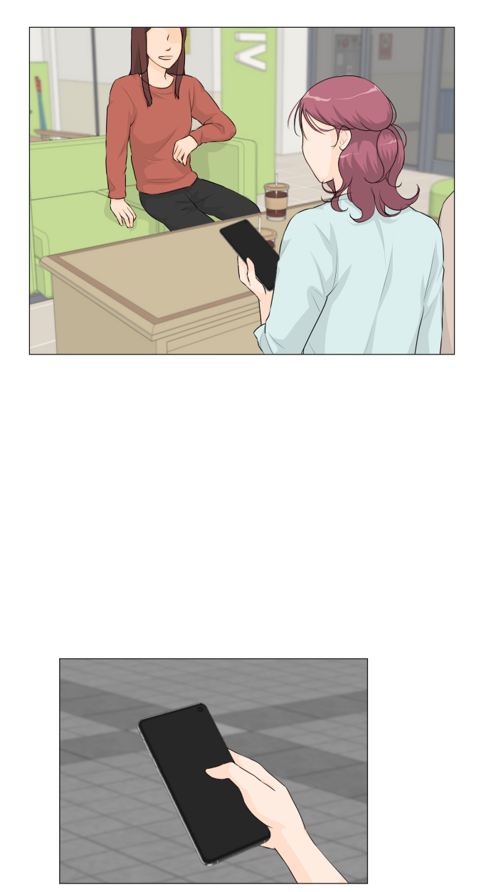 半鬼漫画,第27话5图