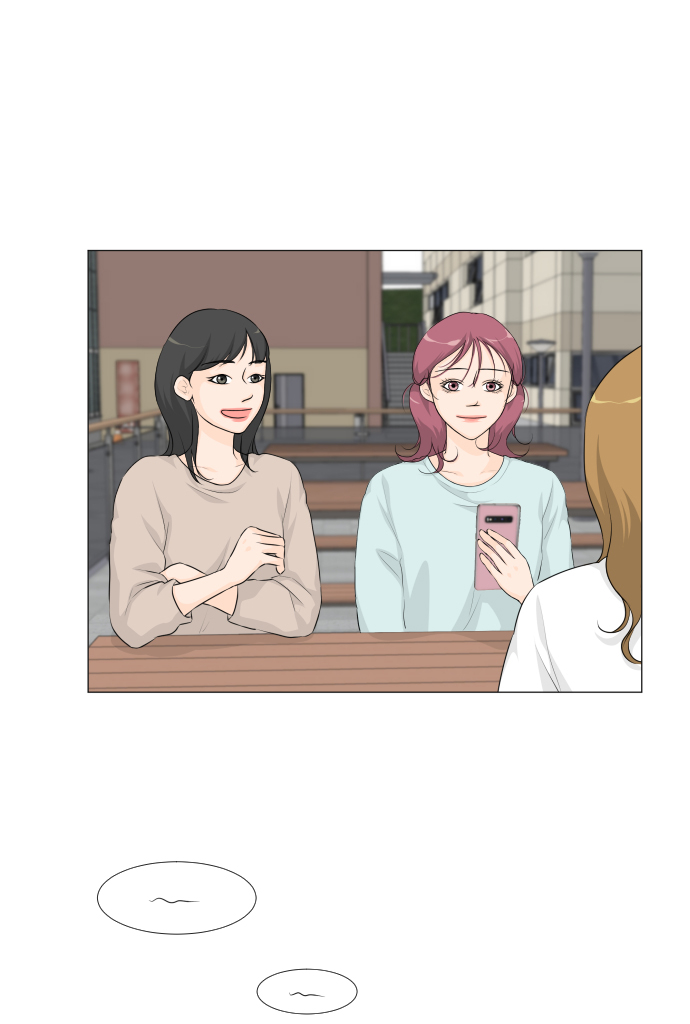 半鬼漫画,第27话4图