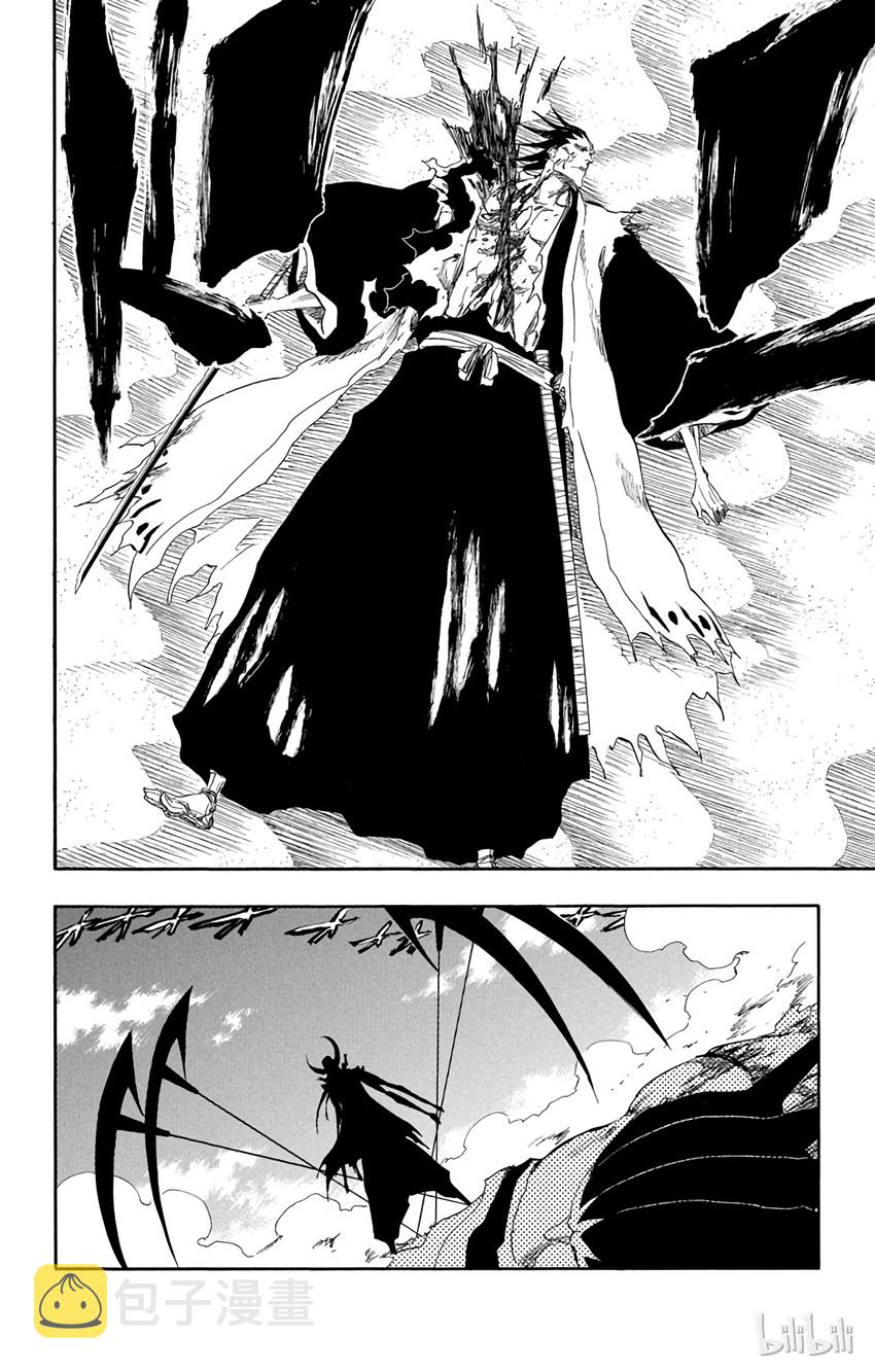 境·界（死神）漫画,3102图