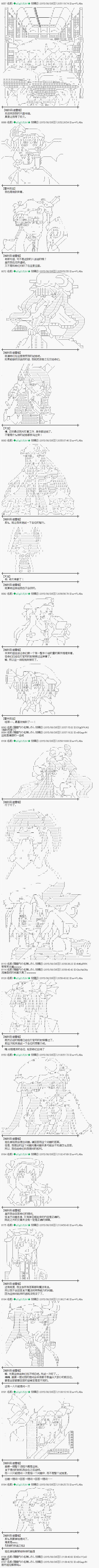 魔之国篇80话3