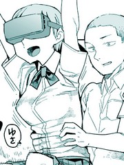 我不受欢迎怎么想都是你们的错主角名字漫画,丧169.5 各自的暑假5图