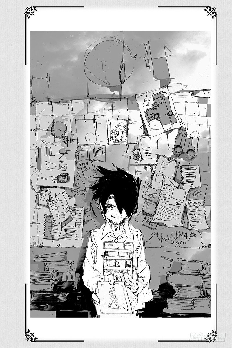 约定的梦幻岛2在线观看樱花动漫漫画,第23话 破坏个粉碎4图