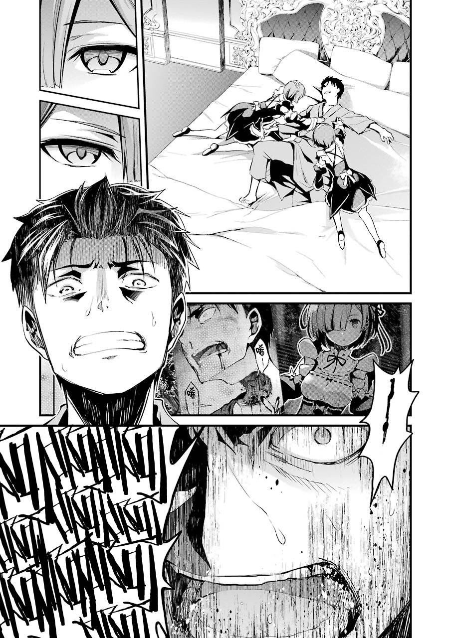 re:从零开始的异世界生活手游漫画,第二章10话3图