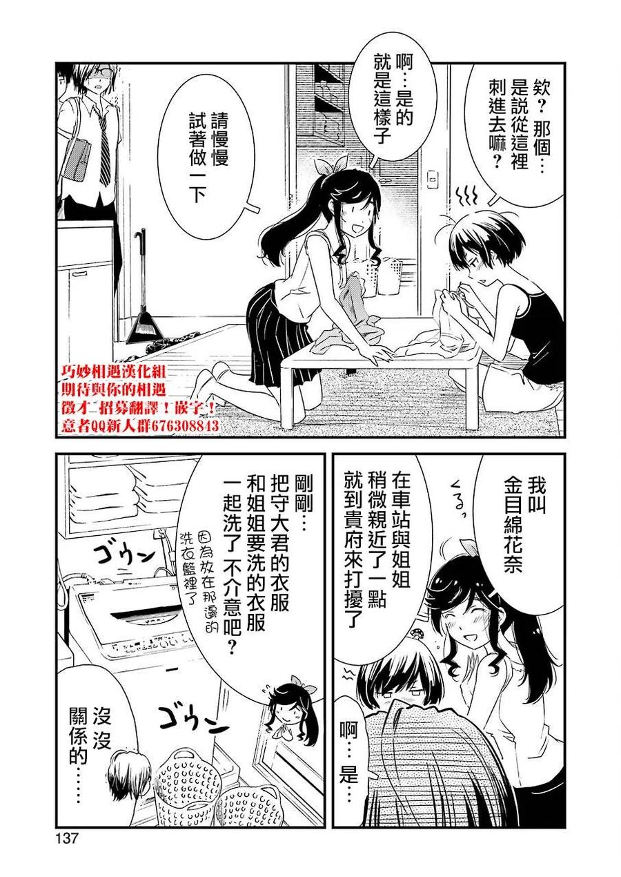 8 金目的请求0