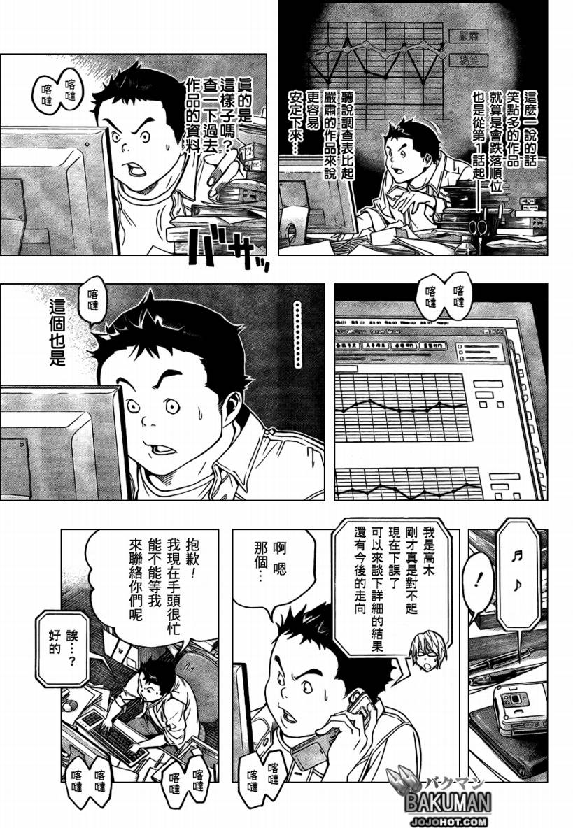 食梦者漫画,第59话5图