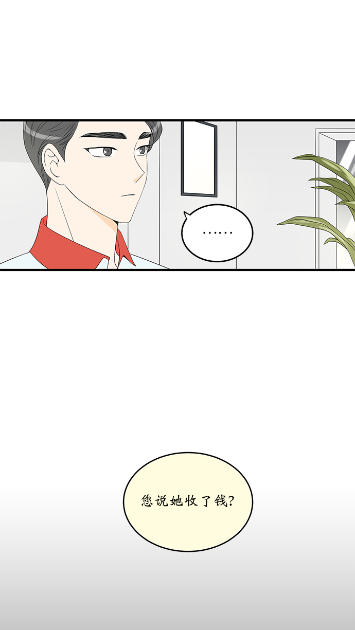 凌晨两点的灰姑娘画家是谁演的漫画,第4话4图