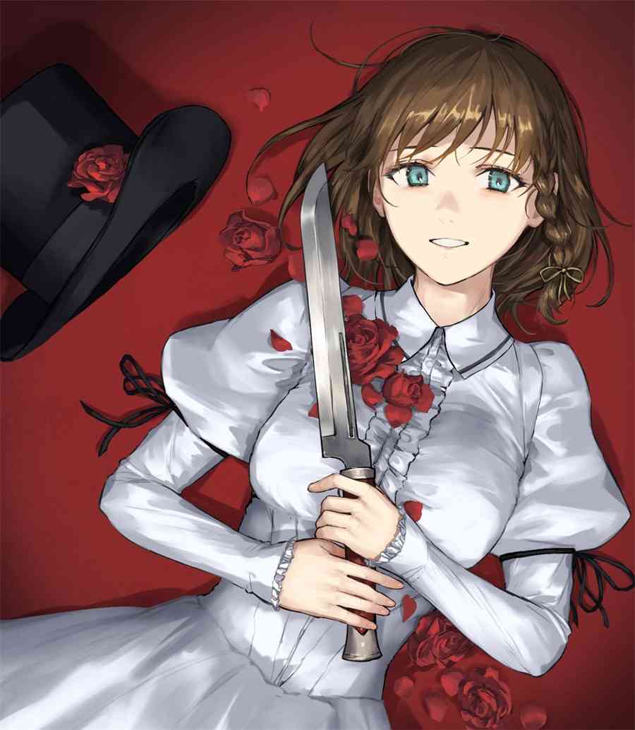 fgo贞德同人小说漫画,114话4图