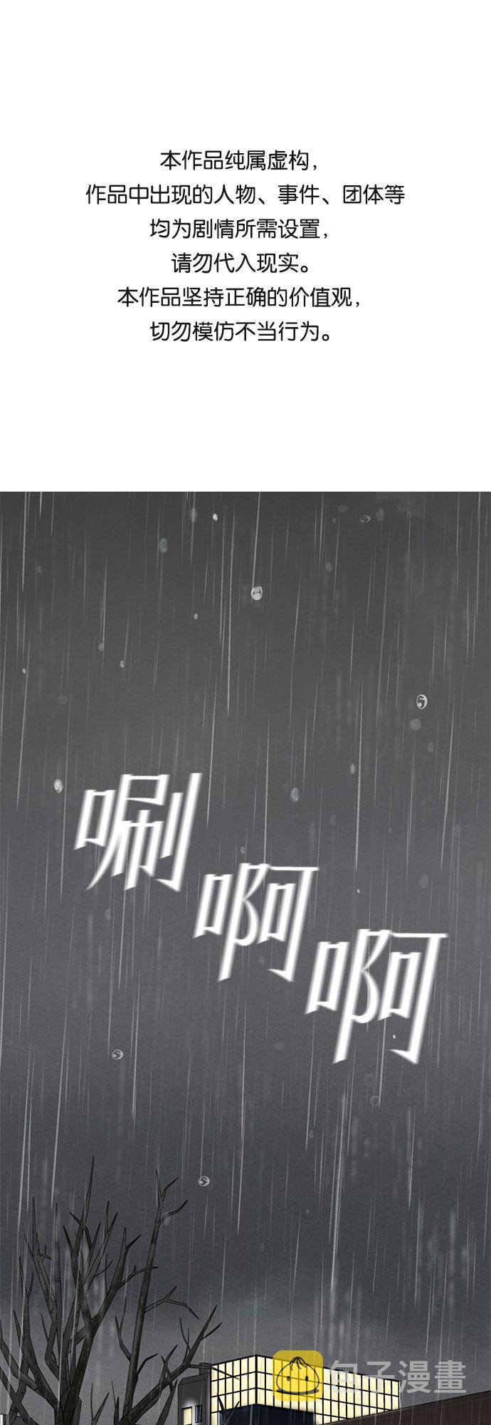 颜值天才结局漫画,[第2季] 第1话 下地狱（1）1图