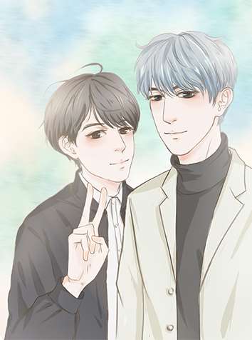 公主连结re:dive第一季在线观看漫画,171 应援中！3图