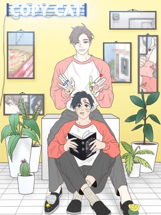 死宅君真人漫画,100天预告4图