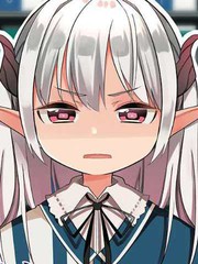 死宅君和黑田同学漫画,19话4图