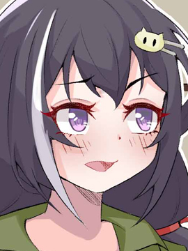 死宅女主漫画,73话5图