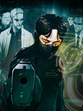 死宅君与辣妹相恋的故事结局漫画,圣诞节4图