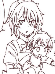 死宅君与辣妹相恋漫画,新图213图